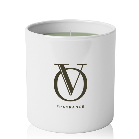 Picture of the Find Your Zen Candle